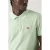 Levi’s regular polo groen