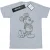 Li-cense Disney dames mickey mouse schets kick katoenen vriendje t-shirt