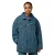 Dames spijkerjack Wrangler Mega Trucker