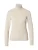 Herrlicher Shirt ‘Tinsley’  poederroze / wit