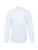 Polo Ralph Lauren Overhemd  lichtblauw / bruin / wit