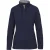 Trespass Dames/Dames Groot Hart Fleece (Marine)