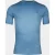 Baileys T-shirt korte mouw Blauw T-Shirt Crew Neck 2-tone int 515077/65