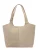 Coccinelle Shopper ‘C-EASY’  taupe