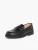 Pisamonas Lage schoen  zwart
