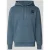 The North Face regular fit hoodie met logoprint