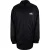 Balenciaga Waterdichte jas Zwart