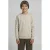 JJ REBEL JUNIOR sweater – beige