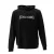 Sweatshirt met kap Spalding