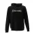 Sweatshirt met kap Spalding