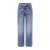 Retour Jeans loose fit jeans medium blue denim
