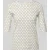 Marc Cain regular fit T-shirt met all-over logoprint