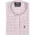 River Woods Cf Ss Boston Clr Chstpkt Shirt