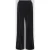 milano italy Stoffen broek met elastische band
