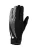 NIKE Sporthandschoenen  zwart / wit