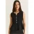Getailleerd damesgilet