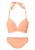 LingaDore Bikini  oranje