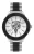 Plein Sport Analoog horloge ‘City Rush’  grijs / zwart