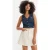 Levi’s Mini Flounce Skirt The Future Is Here