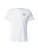 ALPHA INDUSTRIES Shirt  beige / groen / zwart / wit
