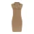 Mouwloze damesjurk Guess Jasmine