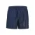 JACK & JONES PANTS STUDIO zwemshort donkerblauw