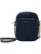 Carlo Colucci Schoudertas ‘ Covacci ‘  navy