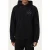 FILA Parella Relaxed Graphic Hoodie Black