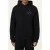 FILA Parella Relaxed Graphic Hoodie Black