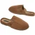 Atlas For Men Heren pantoffels met fleecevoering