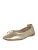 Crickit Ballerina ‘OMEGA’  platina