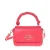 Love Moschino crossbody tas Legacy roze