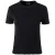 Tom Ford Zwarte Zijden T-Shirt