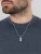 True Rebels Ketting  zilver