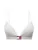 Tommy Hilfiger Underwear BH  grijs gemêleerd / wit