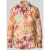 Christian Berg Woman regular fit blouse in all-over look