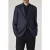 Paul Smith Mens 2 Button Jacket Inky Blue