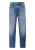 QS Jeans  blauw denim