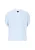 DreiMaster Klassik Blouse ‘Classic’  hemelsblauw