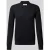 casual friday Gebreide pullover van puur katoen, model ‘VALID’