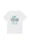 s.Oliver Shirt  lichtblauw / grijs / wit