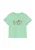 s.Oliver Shirt  lichtgroen / lavendel / rosa / zwart