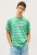Tommy Jeans Gestreept Jersey T-shirt