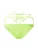 ABOUT YOU x Alina Eremia Bikinibroek ‘Lea’  groen
