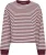 MSCH Copenhagen Pullover Monde Krestiane STP Wit dames