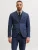JACK & JONES Colbert ‘JPRMARTIN’  blauw
