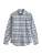 GANT Overhemd  blauw / wit
