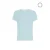 Dames-T-shirt met V-hals Moss Copenhagen Fenya Modal