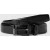 Christian Berg Men Riem met vintagelook