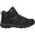 Gelert Dames/Dames Horizon Waterdichte Wandelschoenen (Marine)